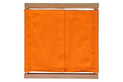 Velcro Dressing Frame