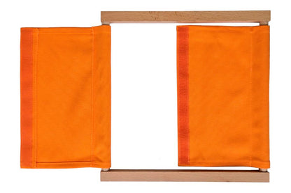 Velcro Dressing Frame