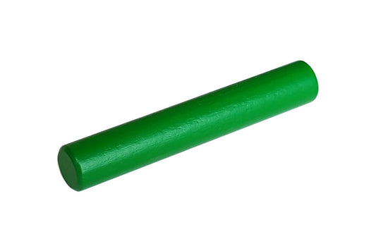 Smallest Knobless Cylinder (Green)