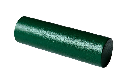 Second Smallest Knobless Cylinder (Green)