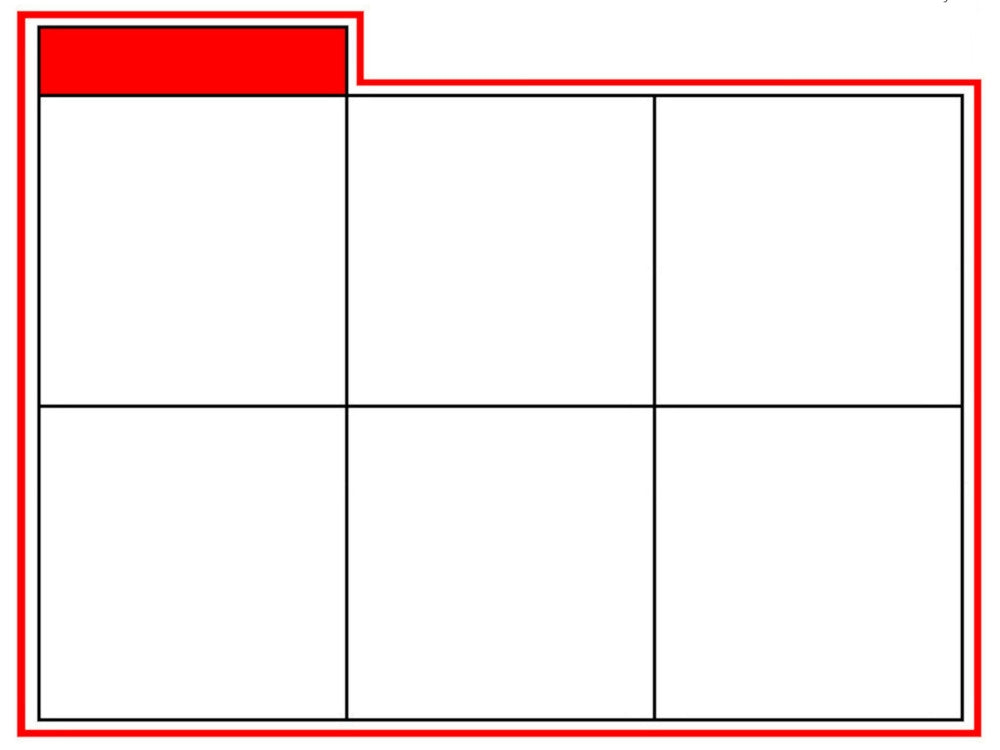 Flower Colour Sorting Cards (PDF)