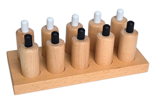 Pressure Cylinders