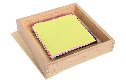 First Fabric Set with Box