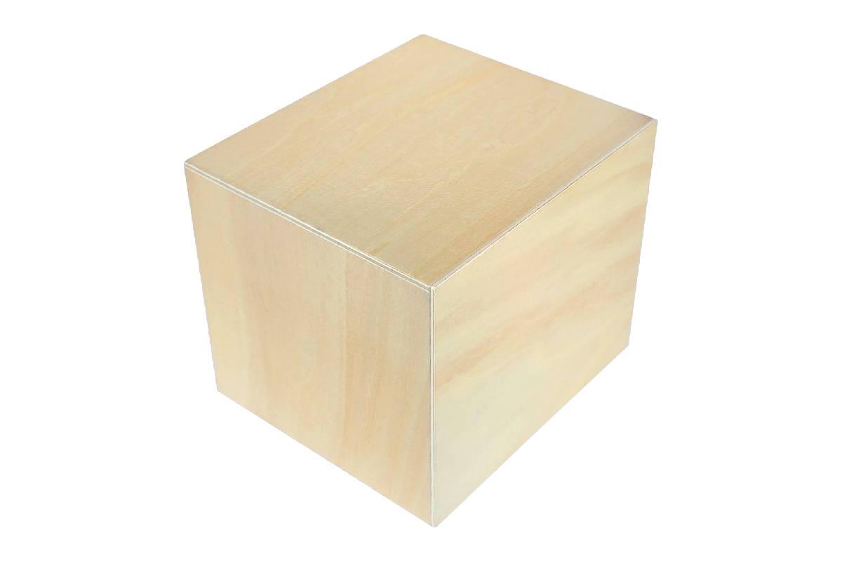 Cabinet for Geometric / Leaf Cards