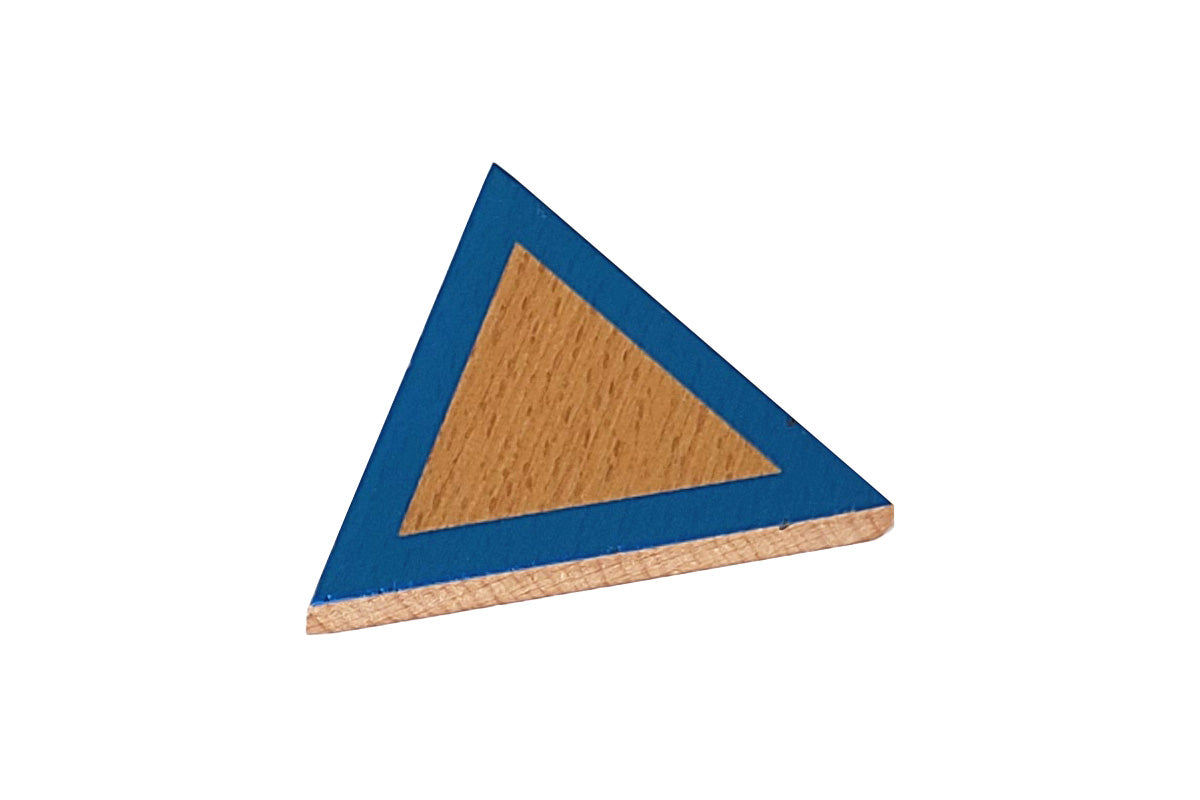 Triangular Base (Equilateral)