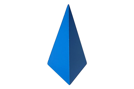 Triangular Pyramid