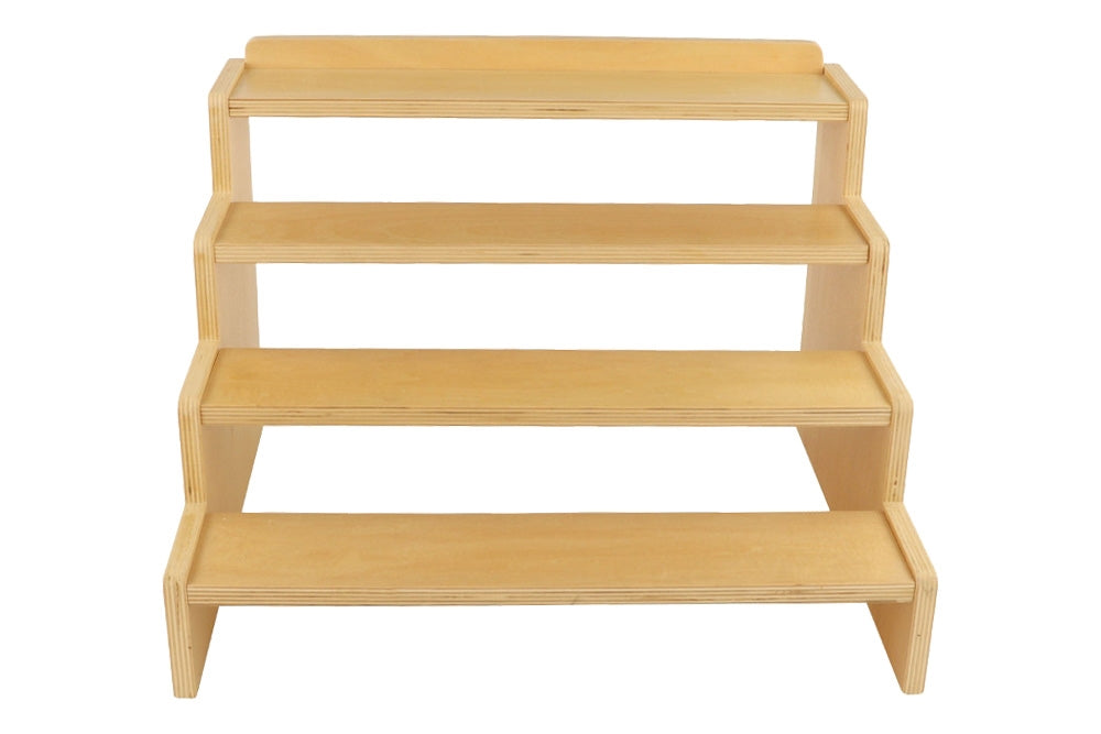 IFIT Montessori: Rack for Cylinder Blocks