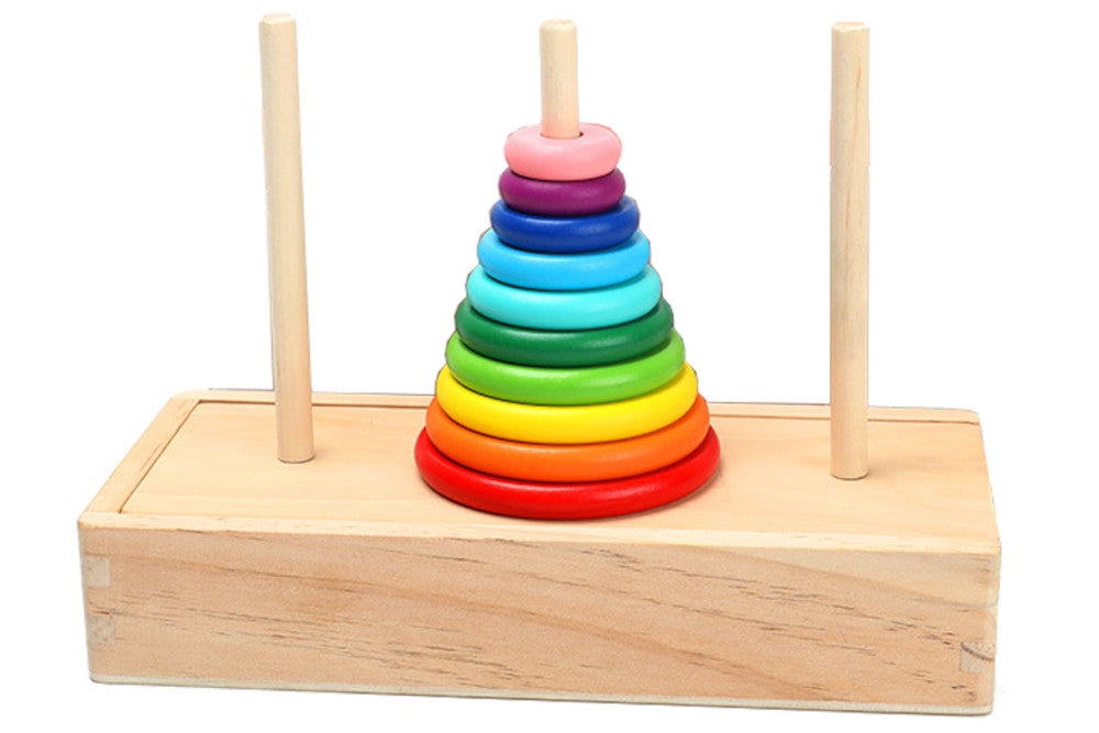 Tower of Hanoi