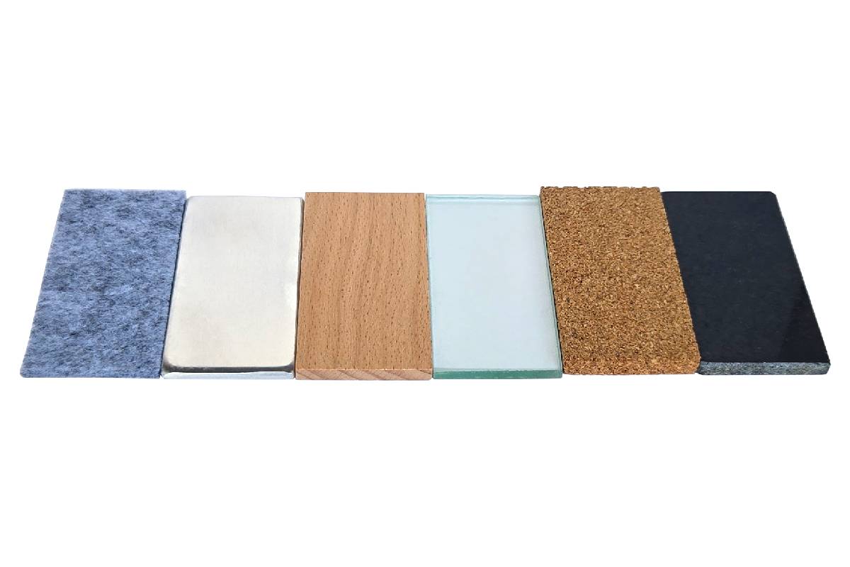 Thermic Tablets
