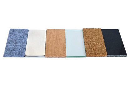 Thermic Tablets