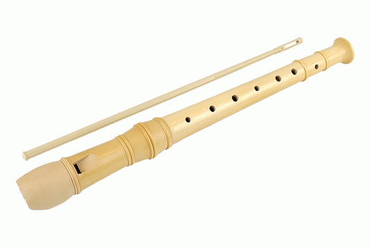 IFIT Montessori: Recorder